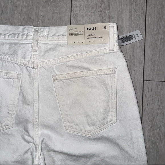 AGOLDE Jeans - Picture 6 of 6